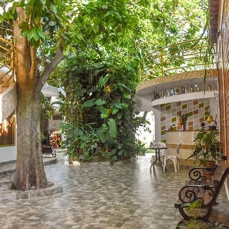 Green House Tarapoto Εξωτερικό φωτογραφία