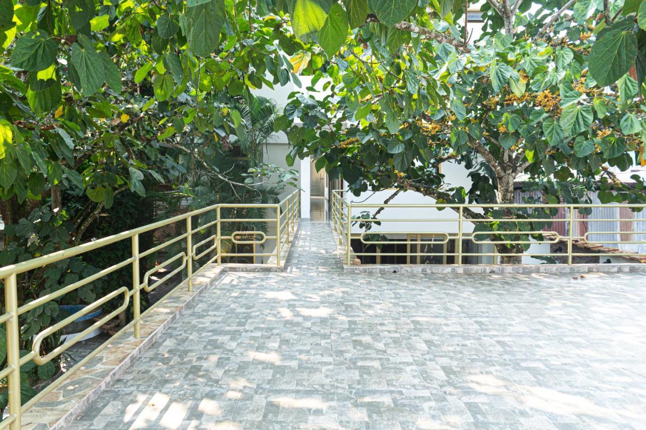 Green House Tarapoto Εξωτερικό φωτογραφία