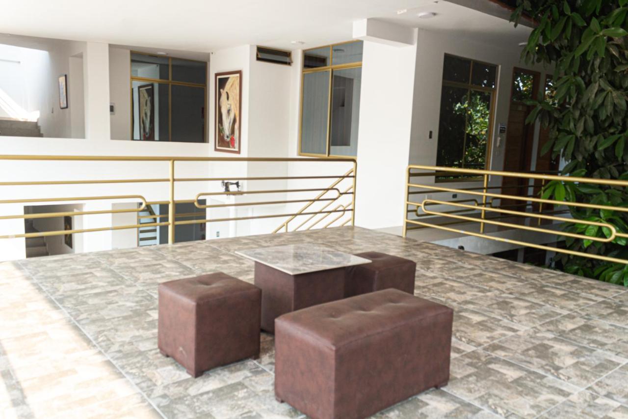 Green House Tarapoto Εξωτερικό φωτογραφία