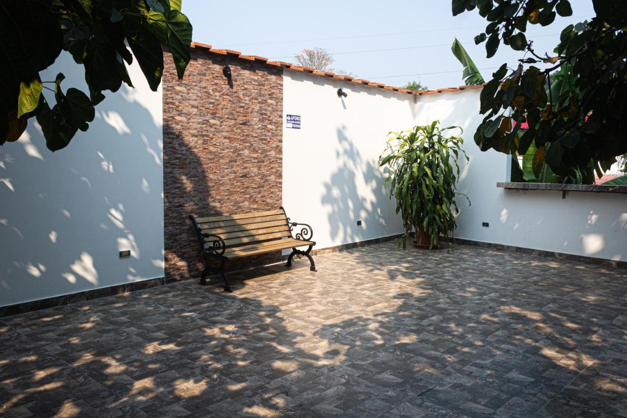 Green House Tarapoto Εξωτερικό φωτογραφία