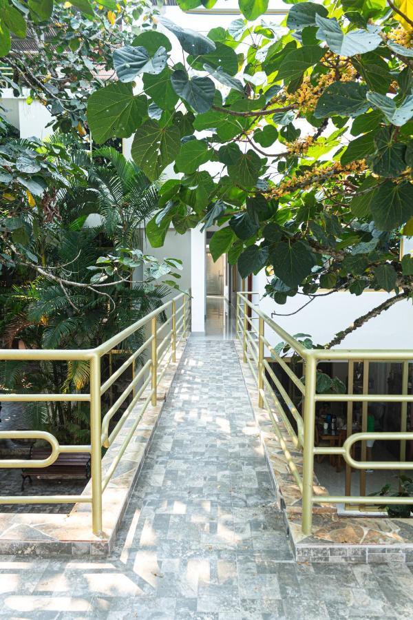 Green House Tarapoto Εξωτερικό φωτογραφία