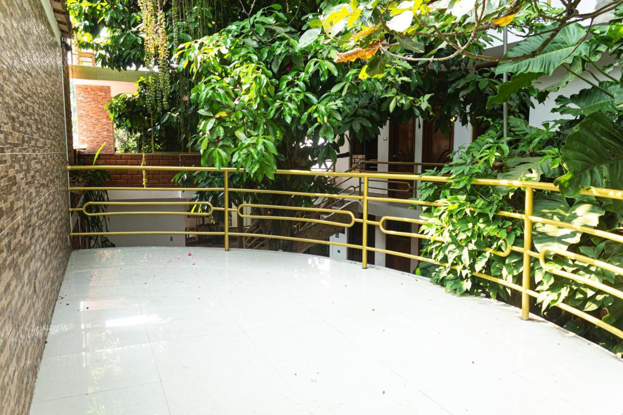 Green House Tarapoto Εξωτερικό φωτογραφία