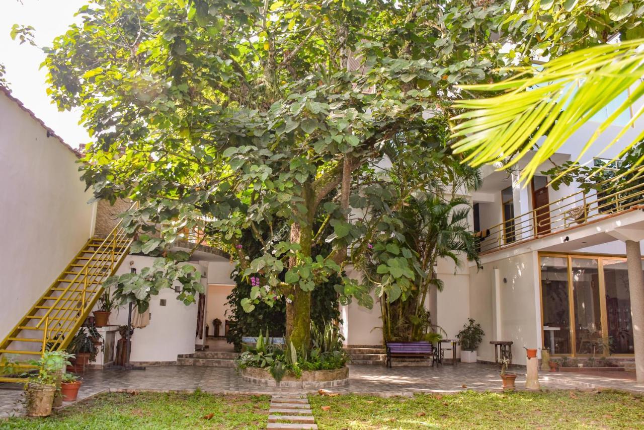 Green House Tarapoto Εξωτερικό φωτογραφία