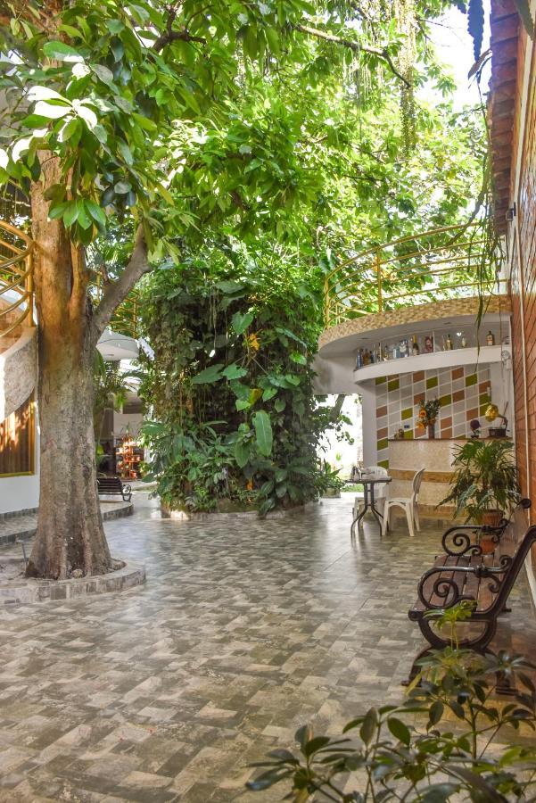 Green House Tarapoto Εξωτερικό φωτογραφία