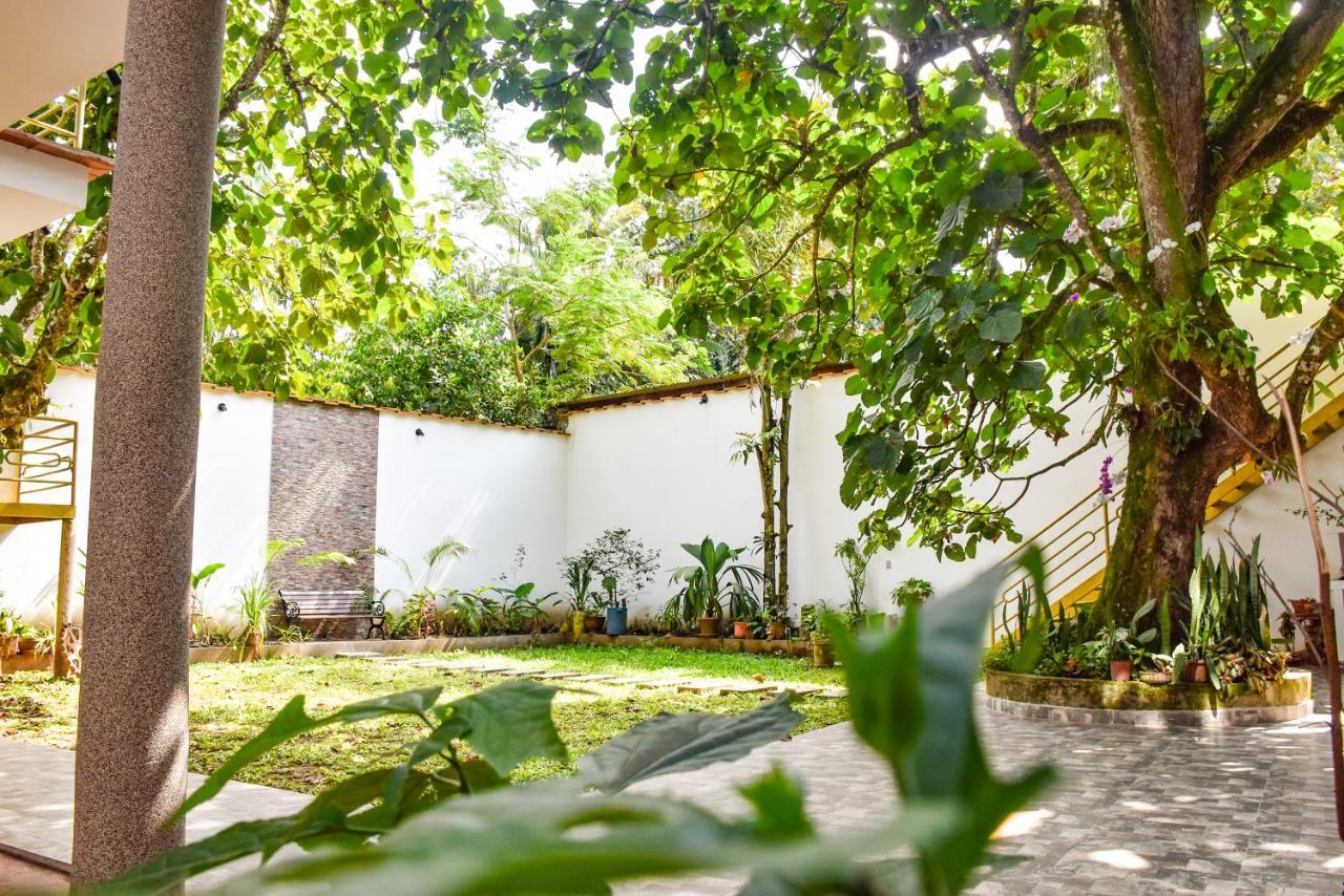 Green House Tarapoto Εξωτερικό φωτογραφία