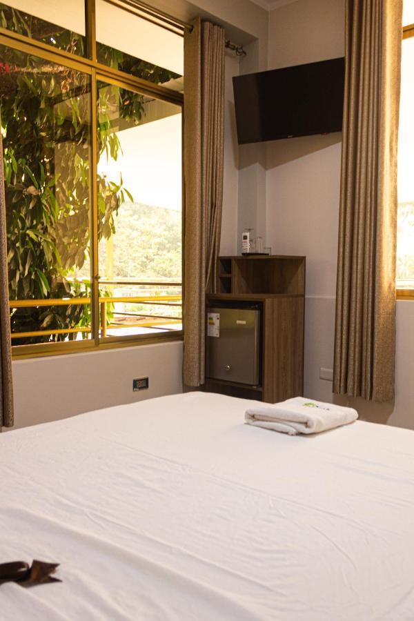 Green House Tarapoto Εξωτερικό φωτογραφία