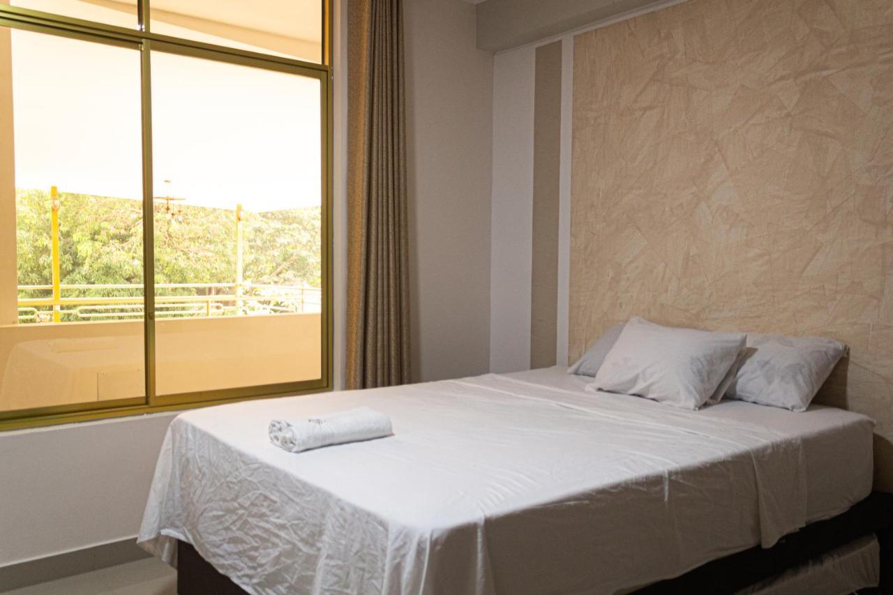 Green House Tarapoto Εξωτερικό φωτογραφία
