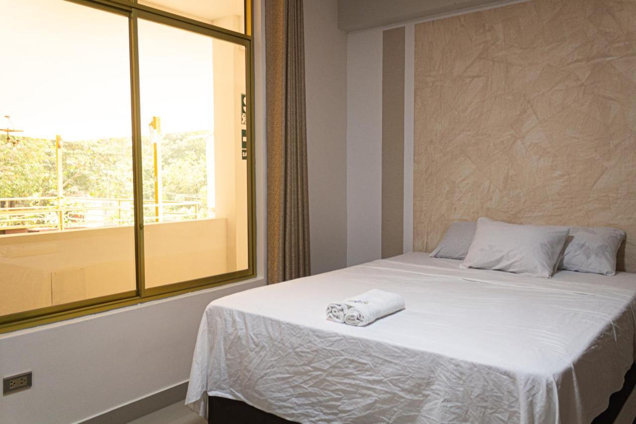 Green House Tarapoto Εξωτερικό φωτογραφία