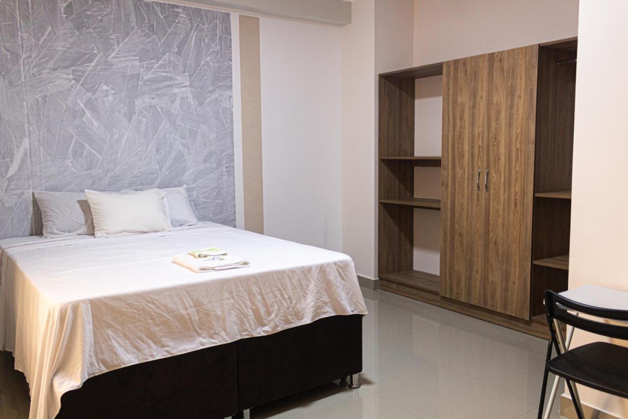 Green House Tarapoto Εξωτερικό φωτογραφία