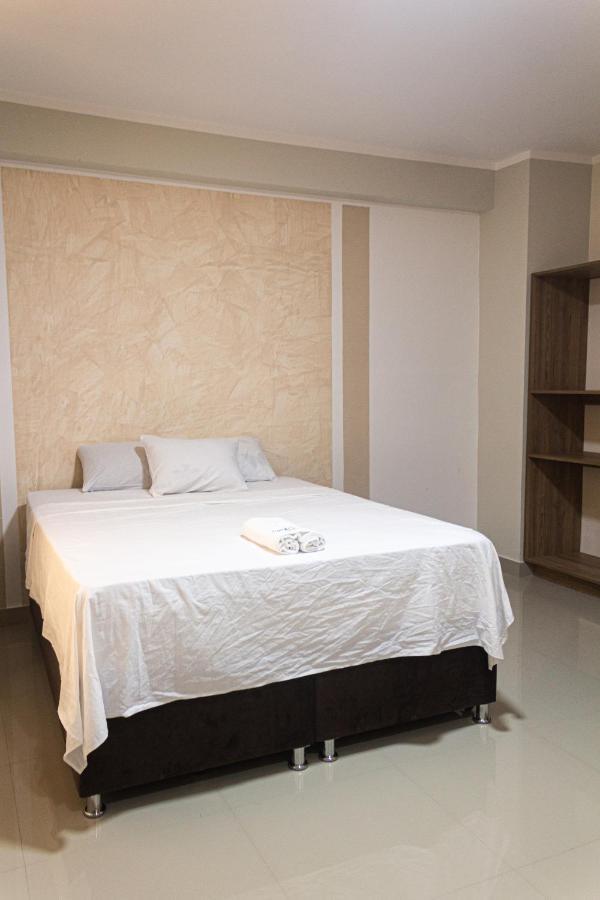 Green House Tarapoto Εξωτερικό φωτογραφία