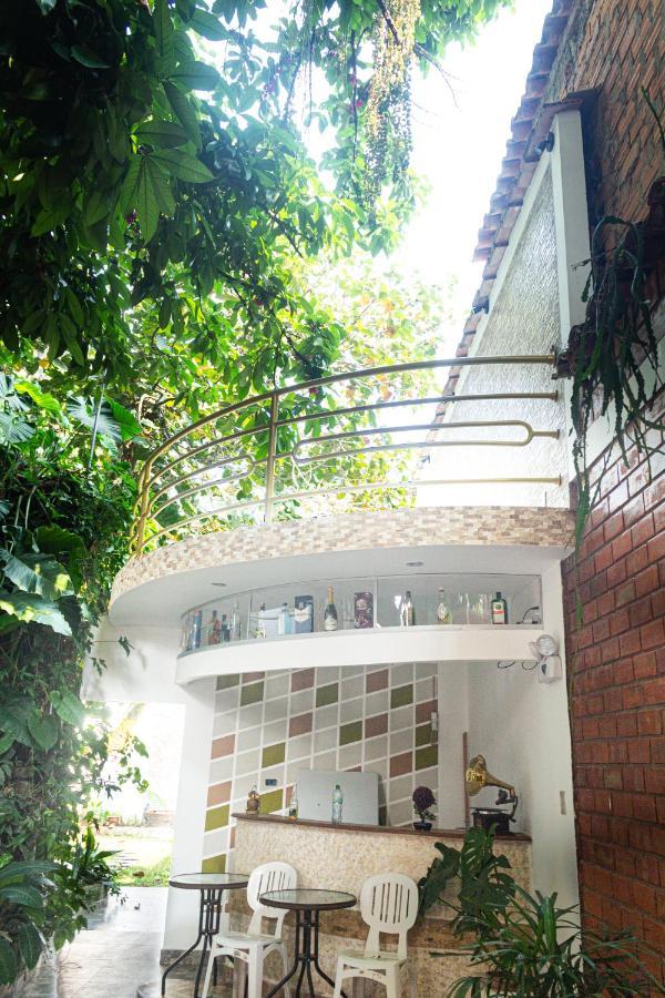 Green House Tarapoto Εξωτερικό φωτογραφία