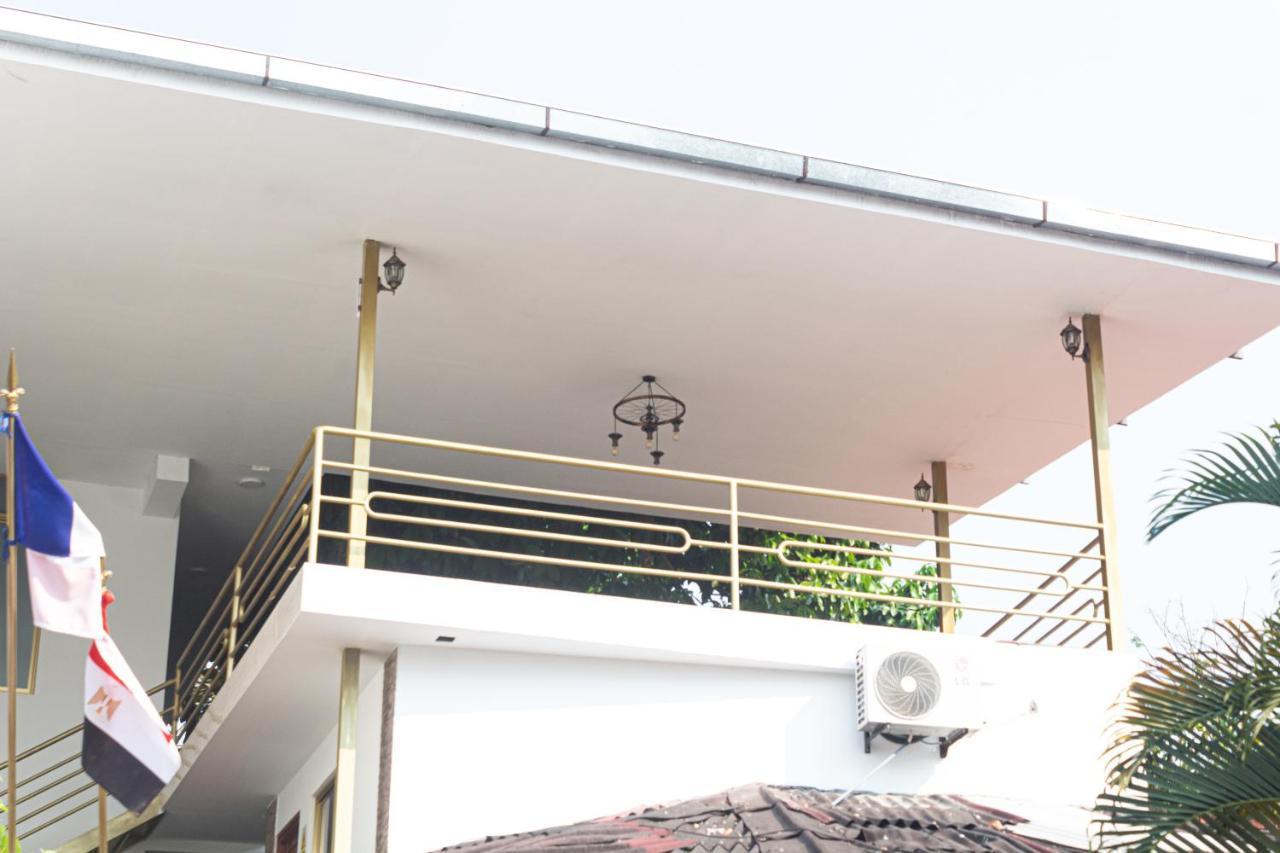 Green House Tarapoto Εξωτερικό φωτογραφία