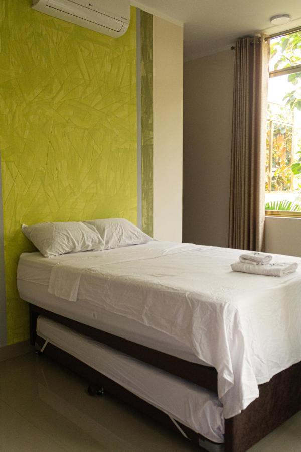 Green House Tarapoto Εξωτερικό φωτογραφία