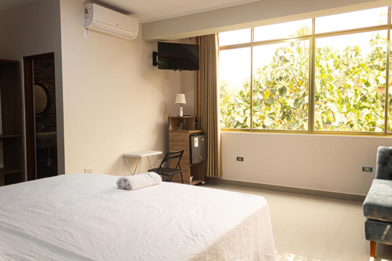 Green House Tarapoto Εξωτερικό φωτογραφία