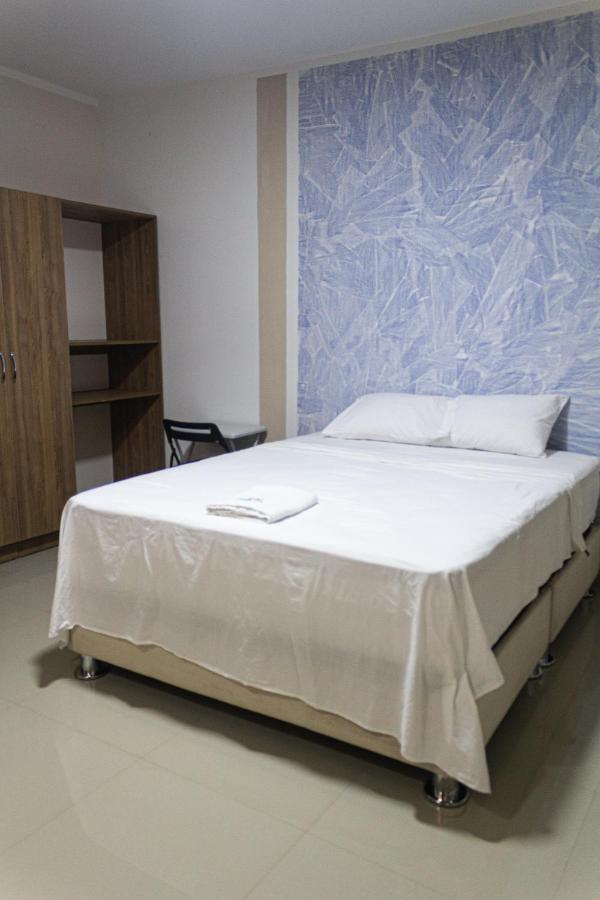 Green House Tarapoto Εξωτερικό φωτογραφία
