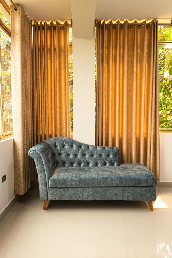 Green House Tarapoto Εξωτερικό φωτογραφία