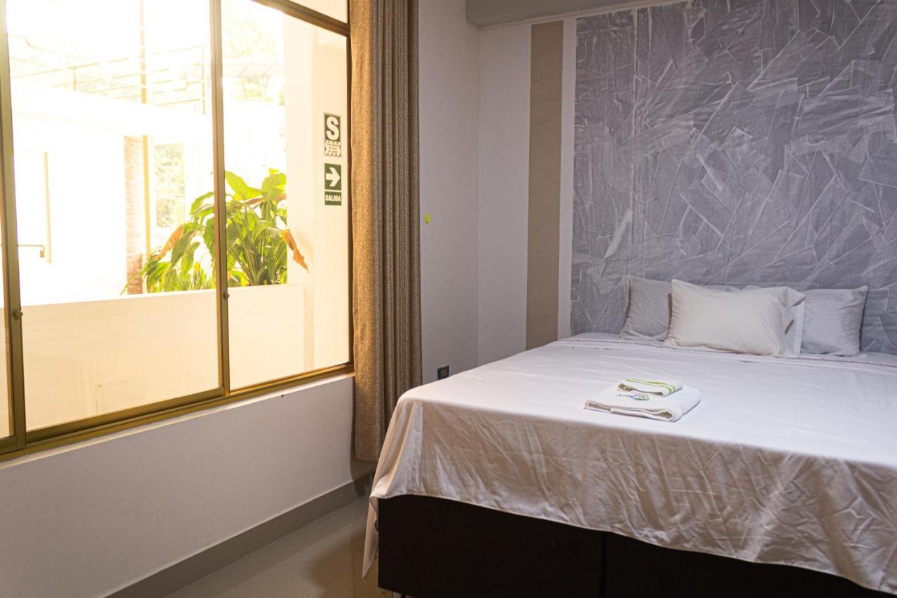 Green House Tarapoto Εξωτερικό φωτογραφία