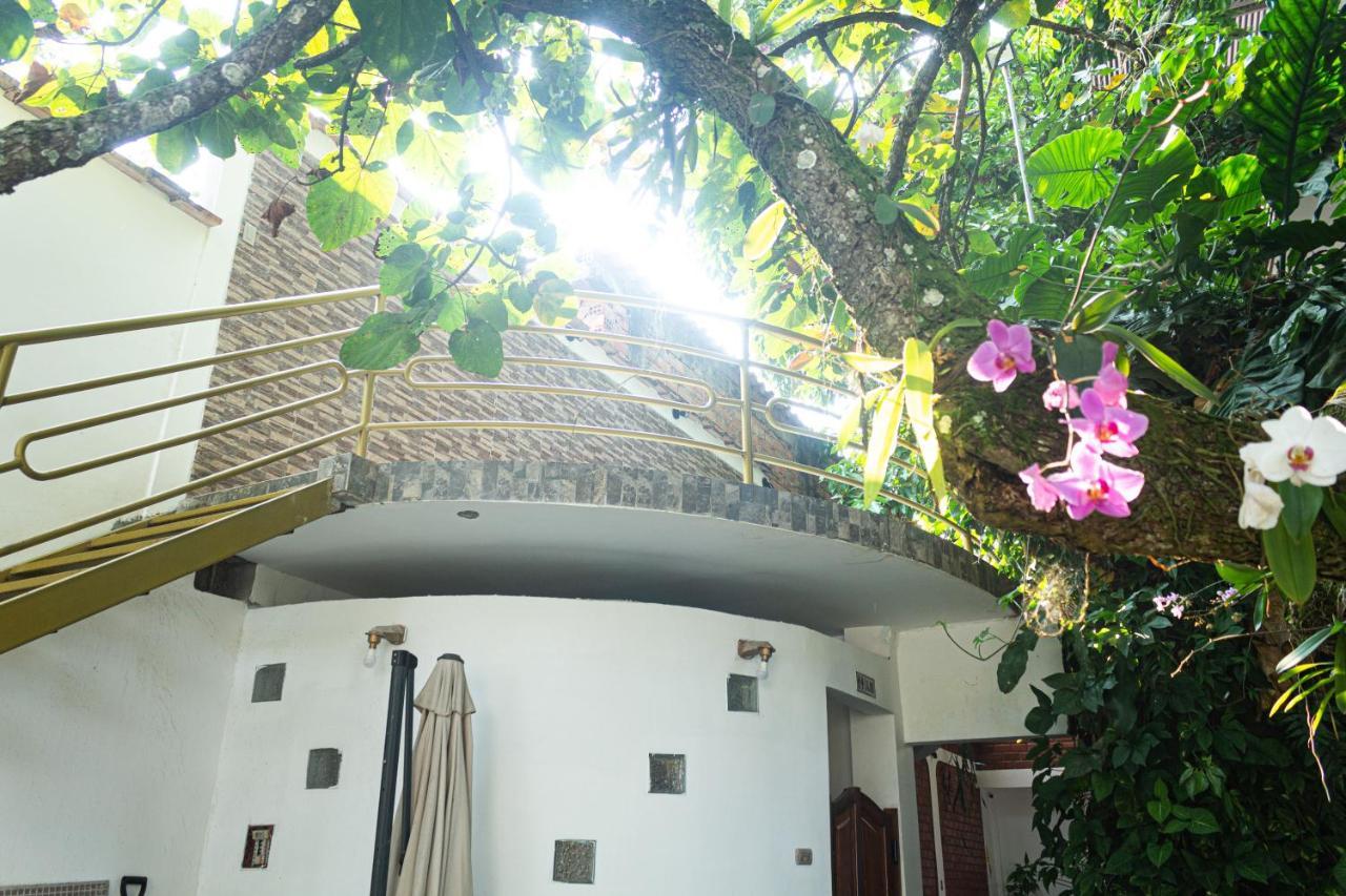 Green House Tarapoto Εξωτερικό φωτογραφία